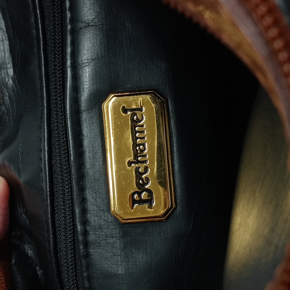 Womens Bechamel Shoulder or Cross Body Bag - Picture 8 of 8